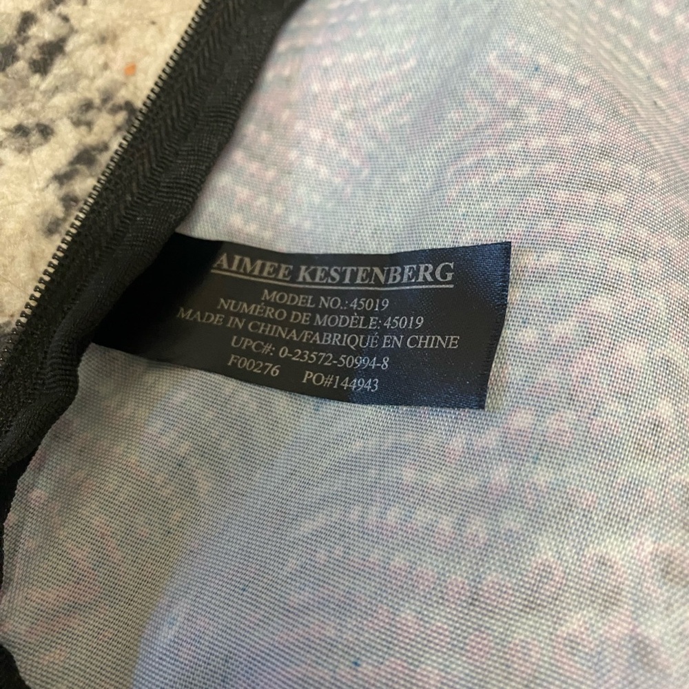 Aimee Kestenberg packing cubes - Picture 7 of 7